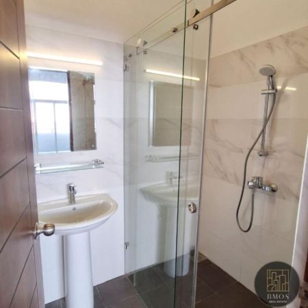 Bathroom - Barrington Towers - Brand New, 3 Bedroom Apartment for Sale in Dehiwala for Rs. 49 Million