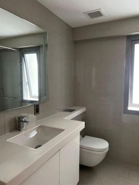 Bathroom -  luxury Apartment for rent