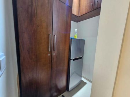 Bathroom - Aurum Skyline – 03 Bedroom Furnished Apartment for Rent in Colombo 05 (A2750)-RENTED