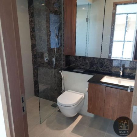 Bathroom - Capitol TwinPeaks - Brand new 2 Bedroom Apartment for Sale in Colombo 2 for Rs. 75 Million