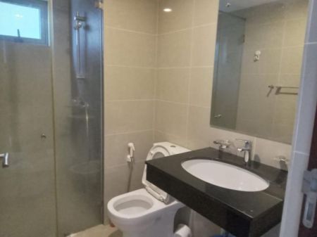 Bathroom - On320 | Colombo 2 | Furnished | Higher Fl | 250K