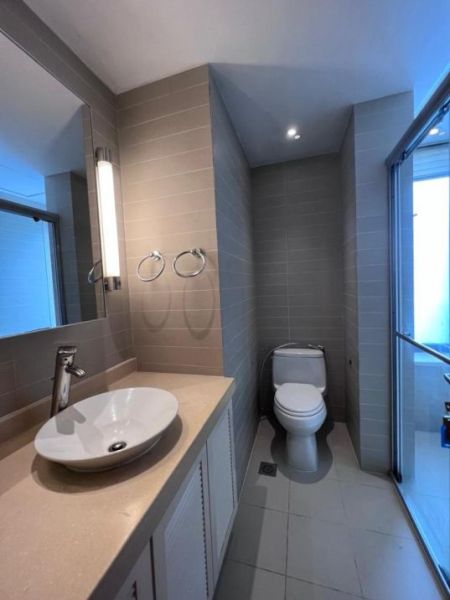 Bathroom - ￭ Havelock City ￭ 04 Bedrooms ￭ Apartment For Sale ￭ (NK638)