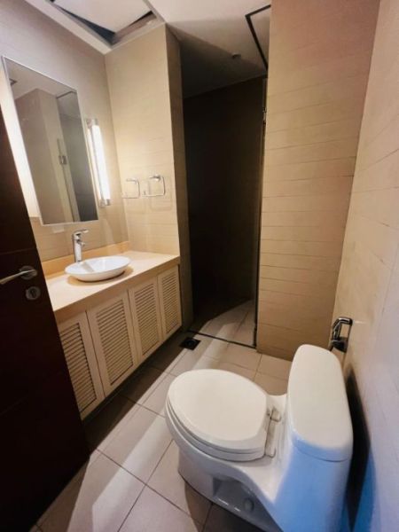 Bathroom - ￭ Havelock City ￭ 02 Bedrooms ￭ Apartment For Rent ￭ (NK644)