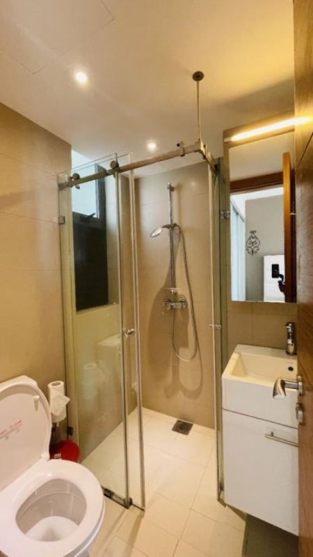 Bathroom - ￭ Havelock city  ￭ 04 Bedroom ￭ Apartment For Sale (NK630)