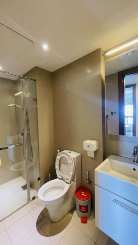 Bathroom - ￭ Havelock city  ￭ 04 Bedroom ￭ Apartment For Sale (NK630)