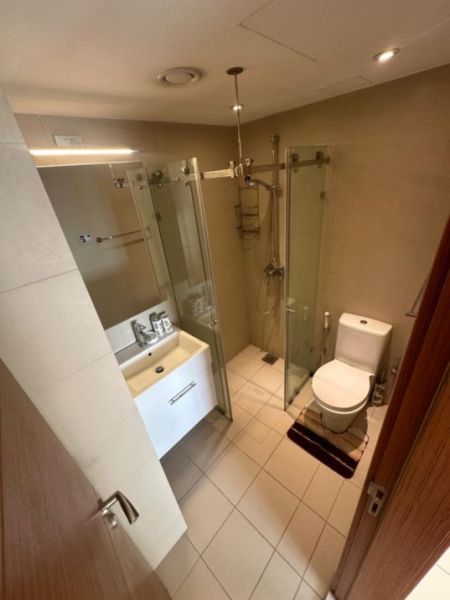 Bathroom - ￭ Havelock City ￭ 03 Bedrooms ￭ Apartment For Rent ￭ (NK646)