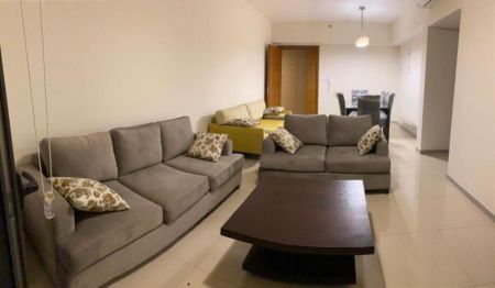 Living Room - ￭ Havelock City ￭ 02 Bedrooms ￭ Apartment For Rent ￭ (NK648)