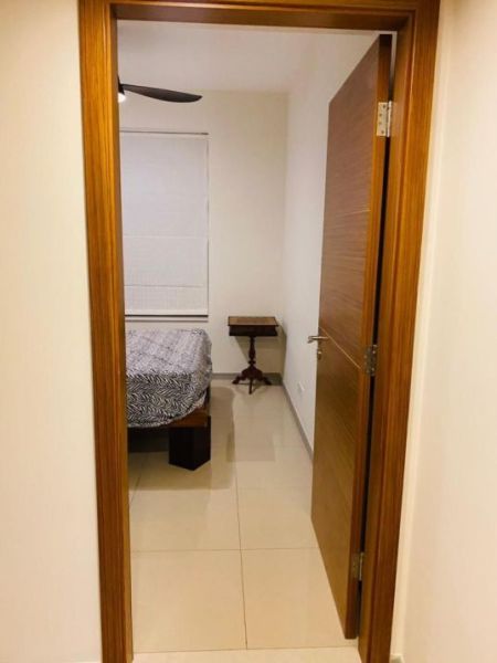 Bathroom - ￭ Havelock City ￭ 02 Bedrooms ￭ Apartment For Rent ￭ (NK648)