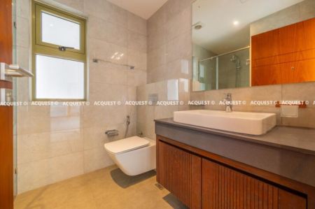 Bathroom - Apartment for Sale - The Grand - Colombo 07 | LKR 155,000,000