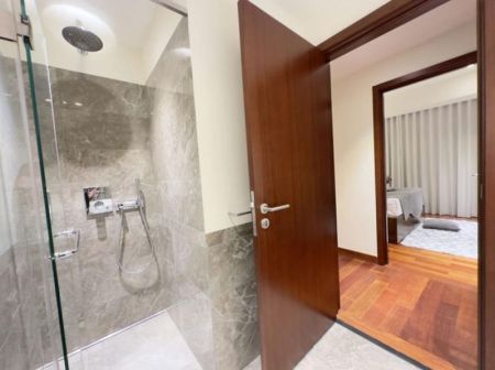 Bathroom - Cinnamon Life – 02 Bedroom Furnished Apartment for Rent in Colombo 02 (A1881)-RENTED