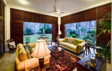 Living Room - Luxury House for Sale in Thalawathugoda,Hokandara