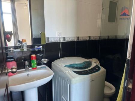 Bathroom - 02 Bedroom, Fully furnished penthouse apartment for sale in Nuwara Eliya.