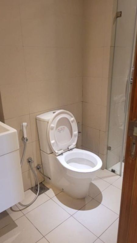 Bathroom - ￭ Havelock City ￭ 04 Bedroom Luxury ￭ Apartment  For Sale ￭ (NK660)