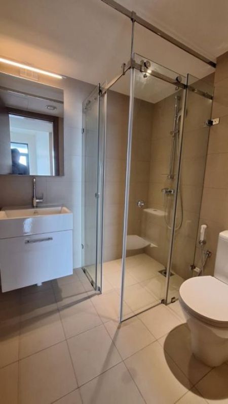 Bathroom - ￭ Havelock City ￭ 03 Bedroom Luxury ￭ Apartment  For Sale ￭ (NK664)