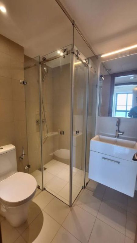 Bathroom - ￭ Havelock City ￭ 03 Bedroom Luxury ￭ Apartment  For Sale ￭ (NK664)