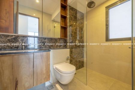 Bathroom - Apartment for Sale - Capitol TwinPeaks - Colombo 02 | LKR 70,000,000