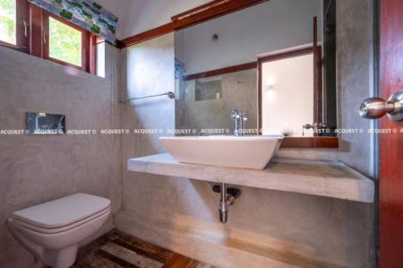 Bathroom - House for Rent - Colombo 05 | USD 2,500