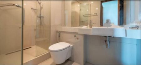 Bathroom - ￭ Sky Gardens ￭ 04 Bedroom ￭ Apartment For Sale ￭ (NK668)