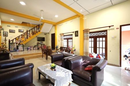 Living Room - Spacious | House for sale @ Panadura