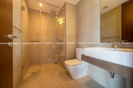 Bathroom - Apartment for Sale - 447 Luna Tower - Colombo 02 | LKR 78,000,000