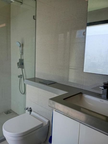 Bathroom - ￭ Altair ￭ 03 Bedrooms ￭ Apartment For Sale ￭ (NK682)