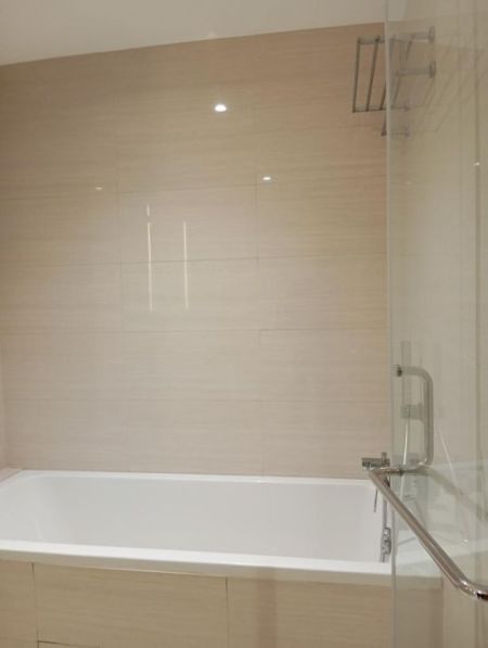 Bathroom - ￭ Altair ￭ 03 Bedrooms ￭ Apartment For Sale ￭ (NK682)