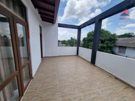 Living Room - 03 story, Unfurnished house for rent in Dehiwala - Matisuddagara road