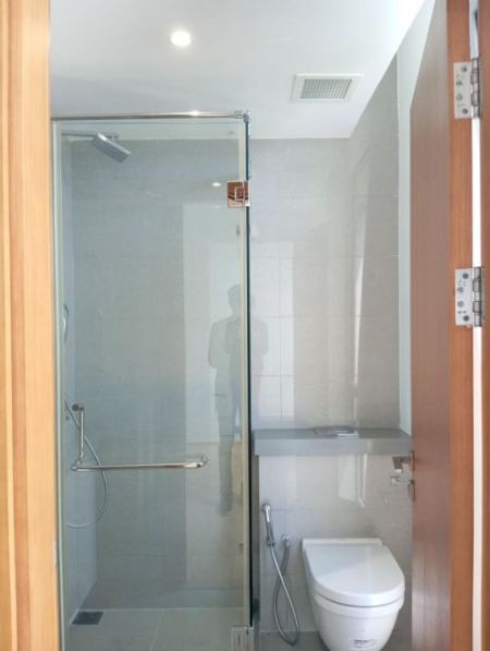 Bathroom - ￭ Altair ￭ 04 Bedrooms ￭ Apartment For Sale ￭ (NK684)