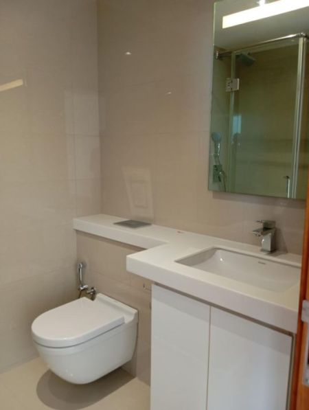 Bathroom - ￭ Altair ￭ 04 Bedrooms ￭ Apartment For Sale ￭ (NK684)