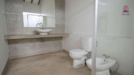 Bathroom - Recently renovated Twin house for sale in Fife Road - Colombo  05