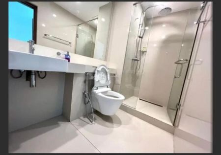 Bathroom - ￭ Sky Gardens ￭ 04 Bedrooms ￭ Apartment For Rent ￭ (NK688)