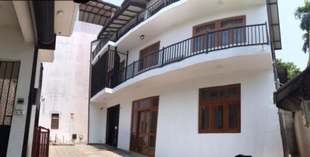 Living Room - (HL39124) 6 Units - Apartment-type house for Sale in Dehiwala