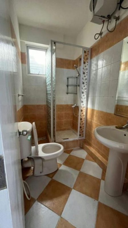 Bathroom - Cinnamon Garden – 03 Bedroom Unfurnished Apartment for Sale in Colombo 07 (A3665)