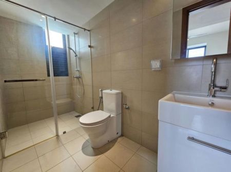 Bathroom - Havelock City - 03 Bedroom Unfurnished Apartment for Sale in Colombo 05 (A3541)