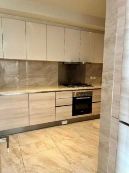 Kitchen - Luxury Apartment For Rent - Colombo-2