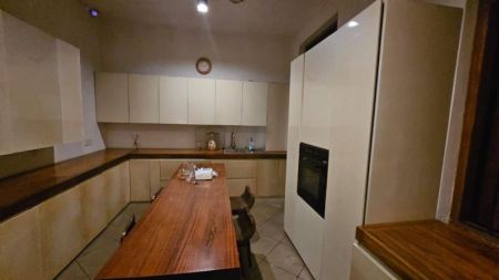 Kitchen - Spacious well built property in Nawala for Sale HS3778