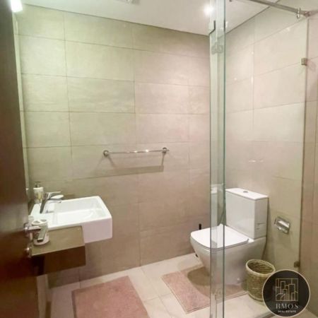 Bathroom - Luna Tower - 2 Bedroom Apartment for Rent in Colombo 2 for USD 1300 (per month)