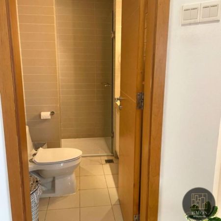 Bathroom - Havelock City - 2 Bedroom apartment for rent in Colombo 5 for Rs. USD 1000 (Per Month)