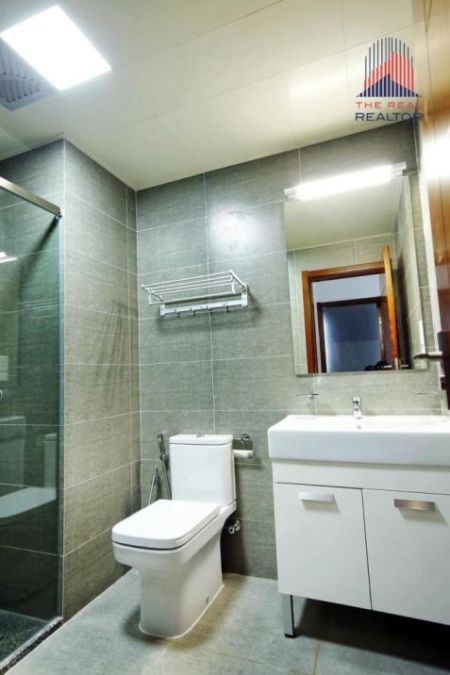 Bathroom -  Luxury Fully Furnished Brand new 02 Bedroom Apartment Sale @ Astoria Colombo 03