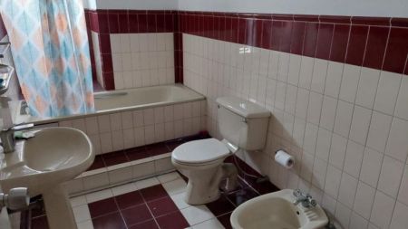 Bathroom - ￭ Ronald Tower ￭ 02 Bedroom ￭ Apartment For Sale ￭ (NK710)