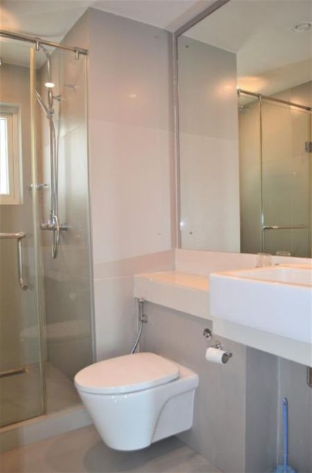 Bathroom - ￭ Sky Gardens ￭ 04 Bedrooms ￭ Penthouse For Rent ￭ (NK716)