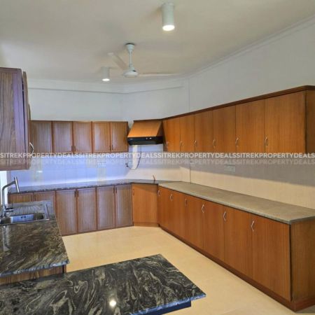 Kitchen - 4 Bedroom house for sale in Rajagiriya for Rs. 54,500,000 (nearest offer)