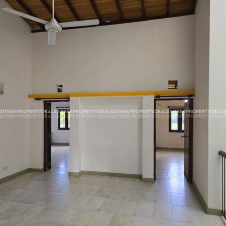 Kitchen - 4 Bedroom house for sale in Rajagiriya for Rs. 54,500,000 (nearest offer)