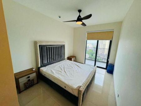 Bedroom - ￭ Havelock City  ￭ 03 Bedrooms ￭ Apartment For Rent ￭ (NK730)