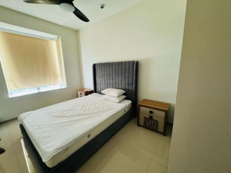 Bedroom - ￭ Havelock City  ￭ 03 Bedrooms ￭ Apartment For Rent ￭ (NK730)