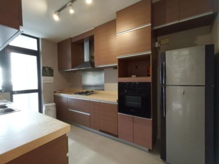 Kitchen - ￭ Havelock City ￭ 04 Bedrooms ￭ Duplex Apartment For Sale ￭ (NK732)