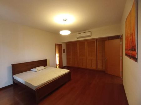 Bedroom - ￭ Havelock City ￭ 04 Bedrooms ￭ Duplex Apartment For Sale ￭ (NK732)