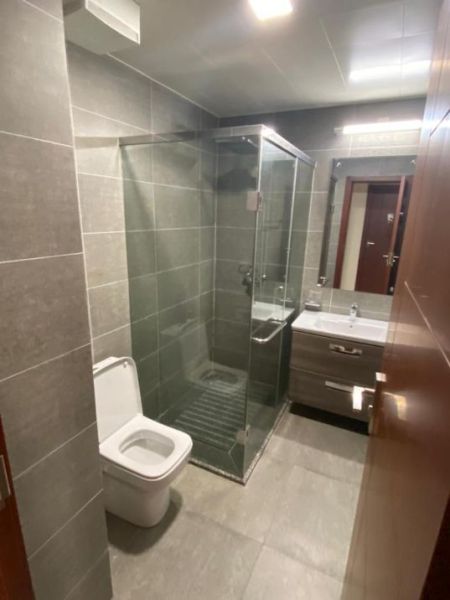 Bathroom - ￭ Astoria ￭ 03 Bedrooms ￭ Apartment For Rent ￭ (NK736)