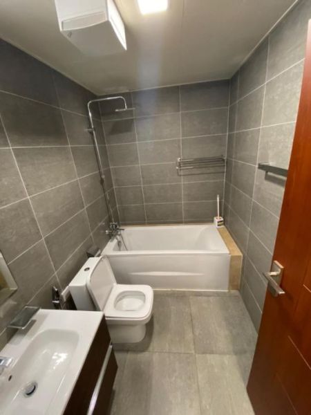 Bathroom - ￭ Astoria ￭ 03 Bedrooms ￭ Apartment For Rent ￭ (NK736)