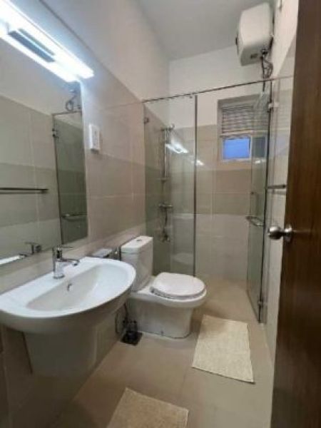 Bathroom - Apartment for rent in Rajagiriya 